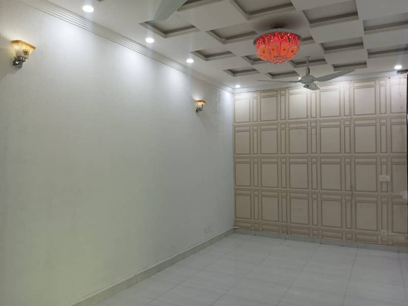 10 Marla upper portion available for rent bahria town phase 4 rawalpindi 5