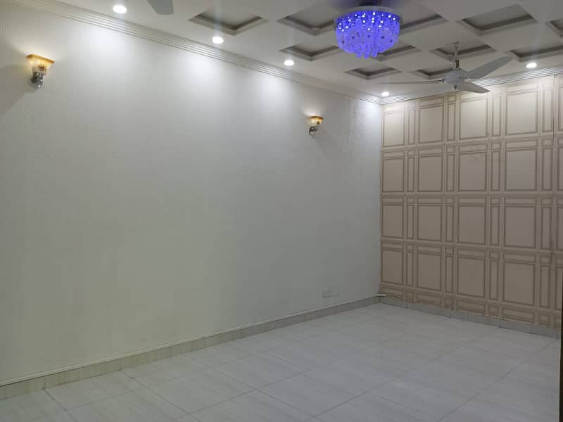 10 Marla upper portion available for rent bahria town phase 4 rawalpindi 6