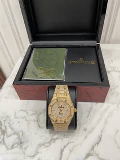 AUDEMARS