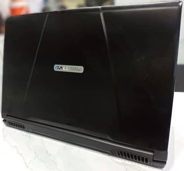 Galleria gcf2070nf intel core i7 for sale 1