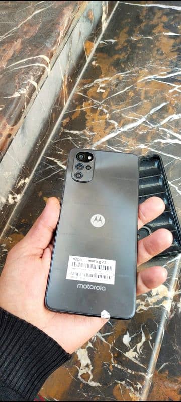 moto g22 1