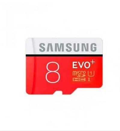 GB Samsung Evo Plus High Quality Imported Memory Cards 2