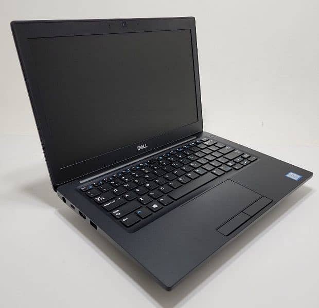 Dell latitude 7290 for sell 0