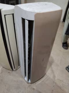 Used Haier air conditioner perfect working condition