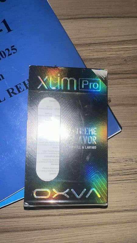 oxva xlim pro 2