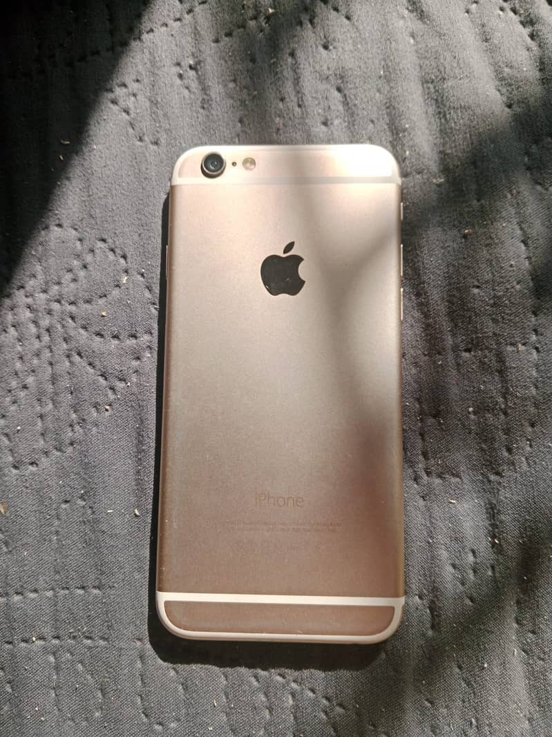 iphone 6 pta 128 0