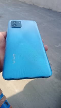 vivo y15c