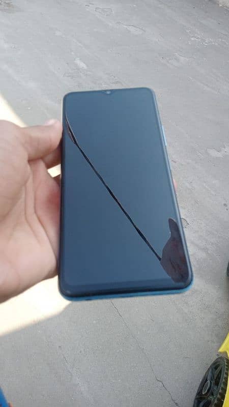 vivo y15c 1