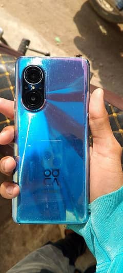 huawei nova 9se only set