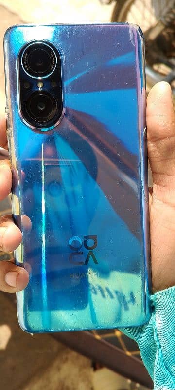 huawei nova 9se only set 5