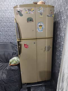 PEL Refrigerator for sale, Large size, fine working.