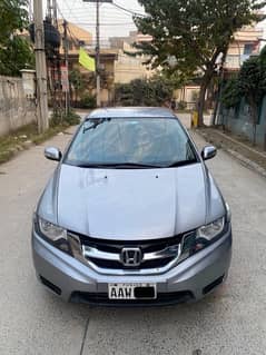 Honda City IVTEC 2020 Geniune