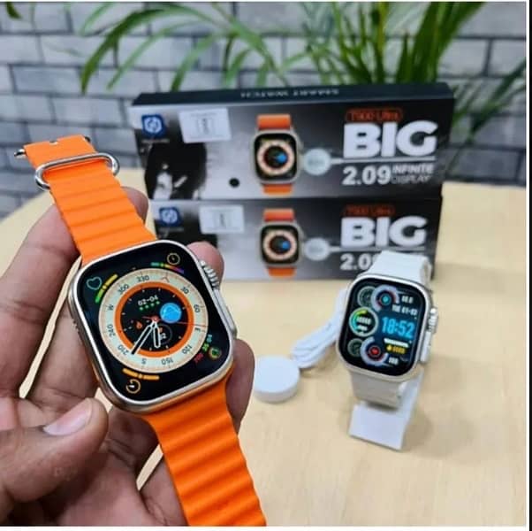 SMARTWATCH FOR SALE 0