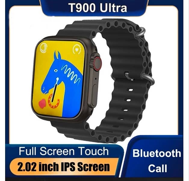 SMARTWATCH FOR SALE 6