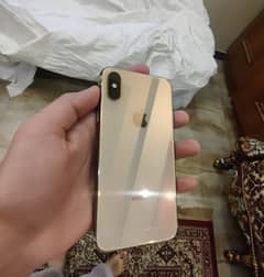 Iphone XS 256GB Factory Unlock