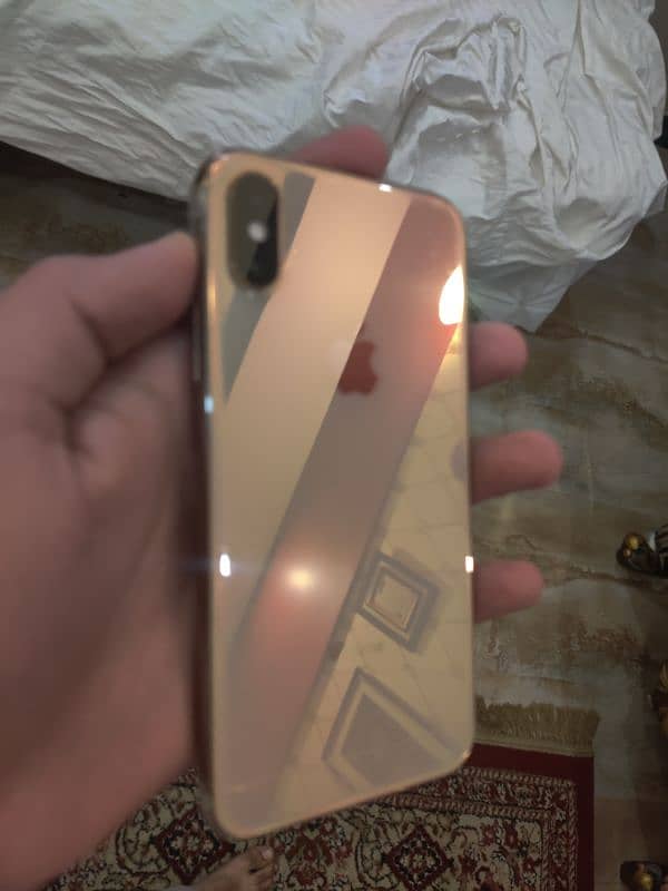 Iphone XS 256GB Factory Unlock 1