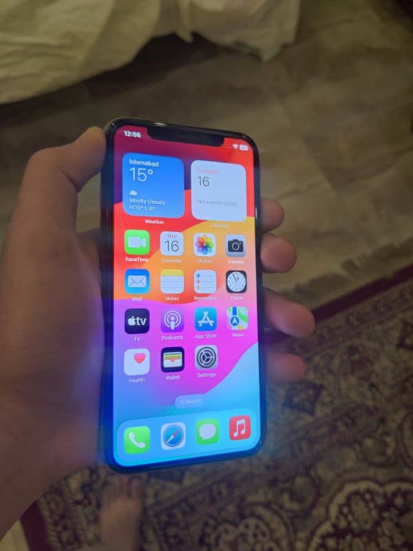 Iphone XS 256GB Factory Unlock 4