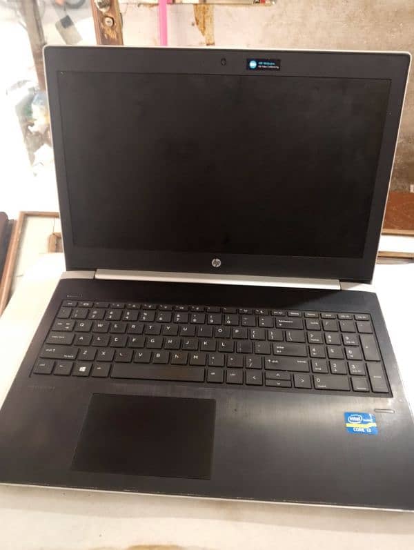 HP PROBOOK 450 G5 2