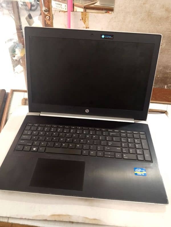 HP PROBOOK 450 G5 3