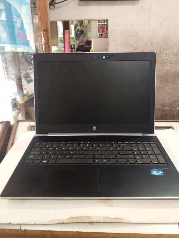 HP PROBOOK 450 G5 4