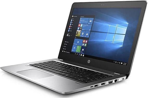 HP ProBook 440 G4 Business Laptop 1