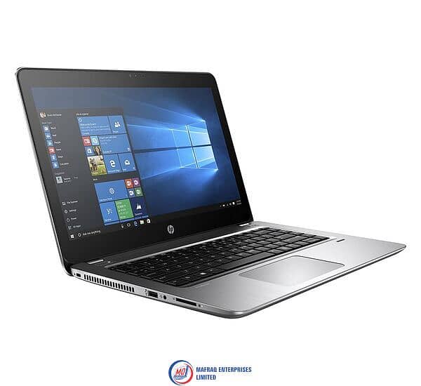 HP ProBook 440 G4 Business Laptop 2