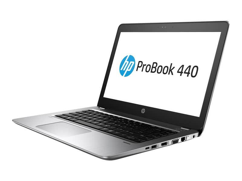 HP ProBook 440 G4 Business Laptop 3