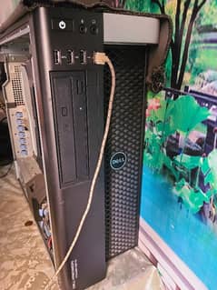 Dell T5810  workstation