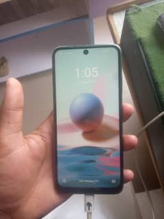 Xiaomi Redmi Note 10