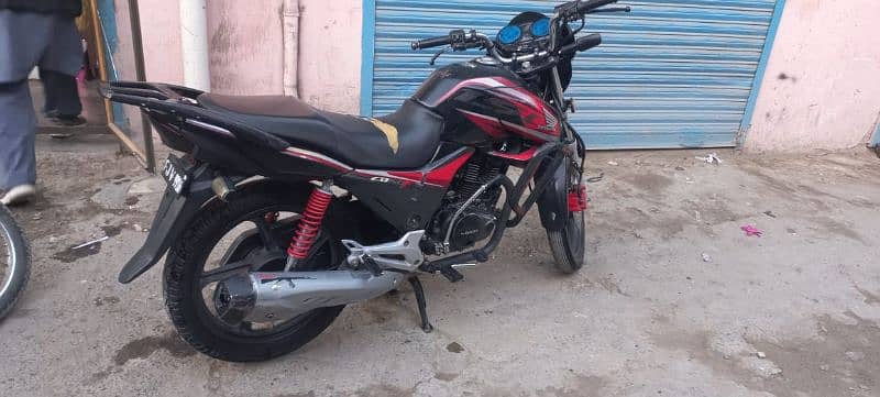 Honda cb 150f 2018.03115666967 3