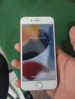 I phone 7 for sale urgent