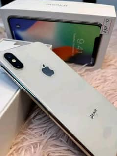 Iphone x 256GB Pta approved 0343-6193635 whatsapp number