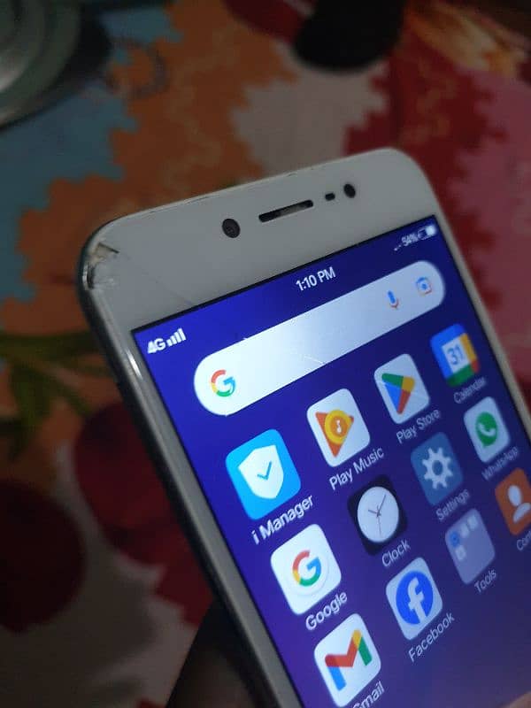 Vivo Y67 Dual Sim 0