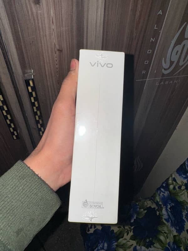 Vivo Y100 8+256 1