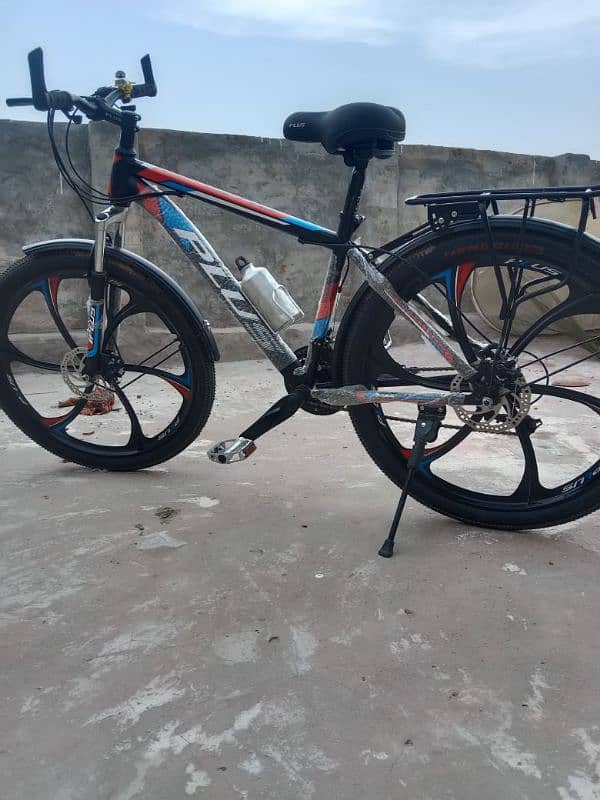 important cycle for sale (0341-78-39-281) my WhatsApp number 0