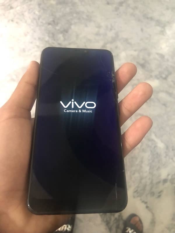 vivo y83 6/128gb all okay phone whatsapp 03269489435 1