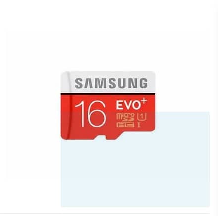 GB Samsung Evo Plus High Quality Imported Memory Cards 3