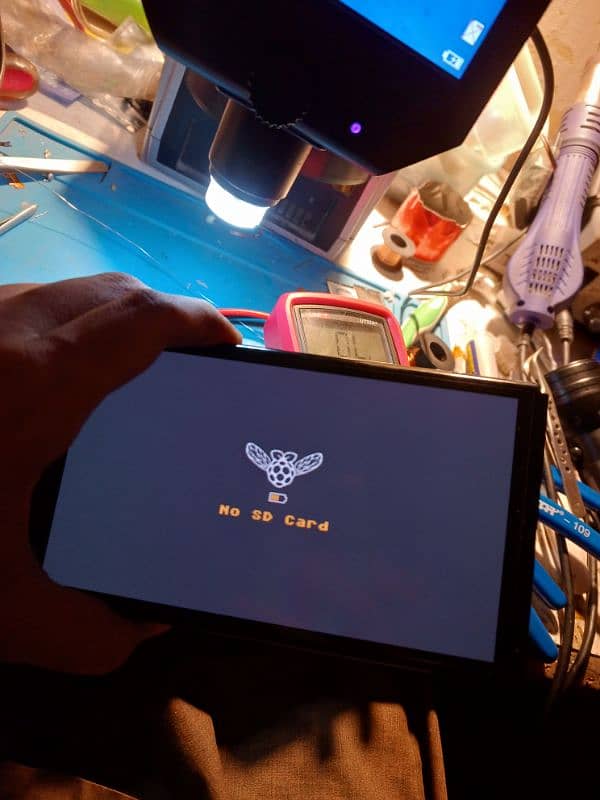 Nintendo Switch jailbreak picofly hwfly with 2 month warranty oled 2