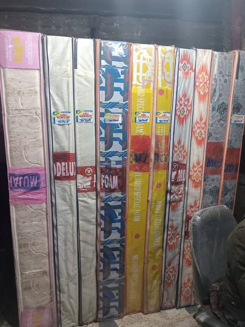 Matress for sale 6