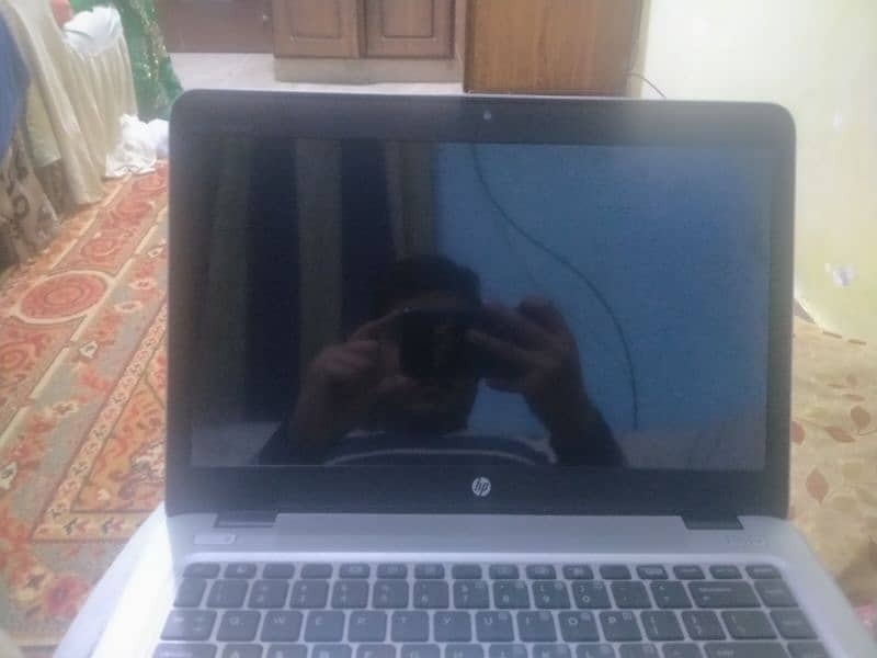 Hp elite book 840 g4 3