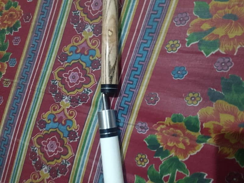 snooker cues, snooker stick, 1 hand use, new condition 3