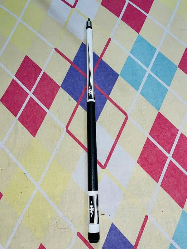 snooker cues, snooker stick, 1 hand use, new condition 4