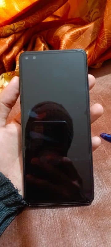 Infinix zero 8 i 4