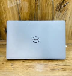 Dell Precision 3550 i7-10thGen 16GbRam 256GbSSD 2Gb Nvidia Quadro P520