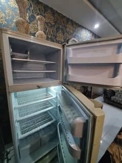 PEL crystal Refrigerator for sale