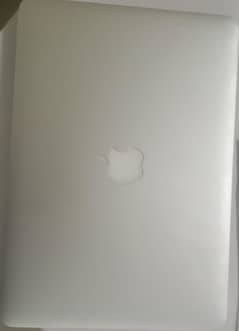 2015 Macbook Pro Used