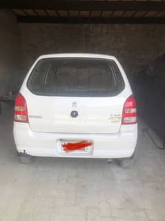 Suzuki Alto 2007