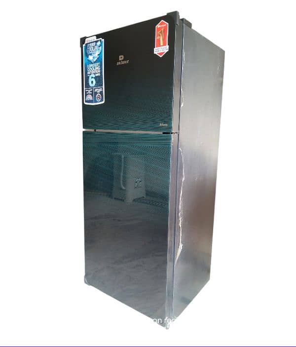 Dawlance mideum size daball door 9173W 0