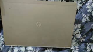 Hp elite book 840p 6/500