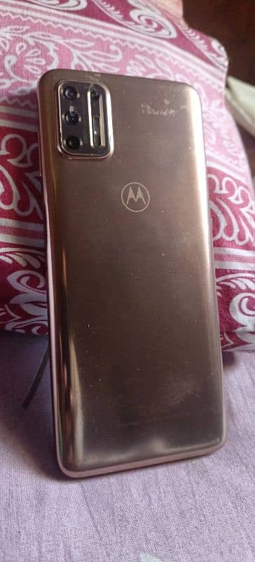 Motorola Moto G9 Plus , 128 GB, 6 GB 1